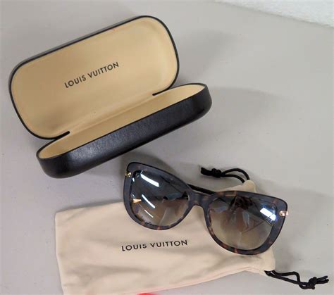 lv sunglasses for ladies|louis vuitton sunglasses cases women.